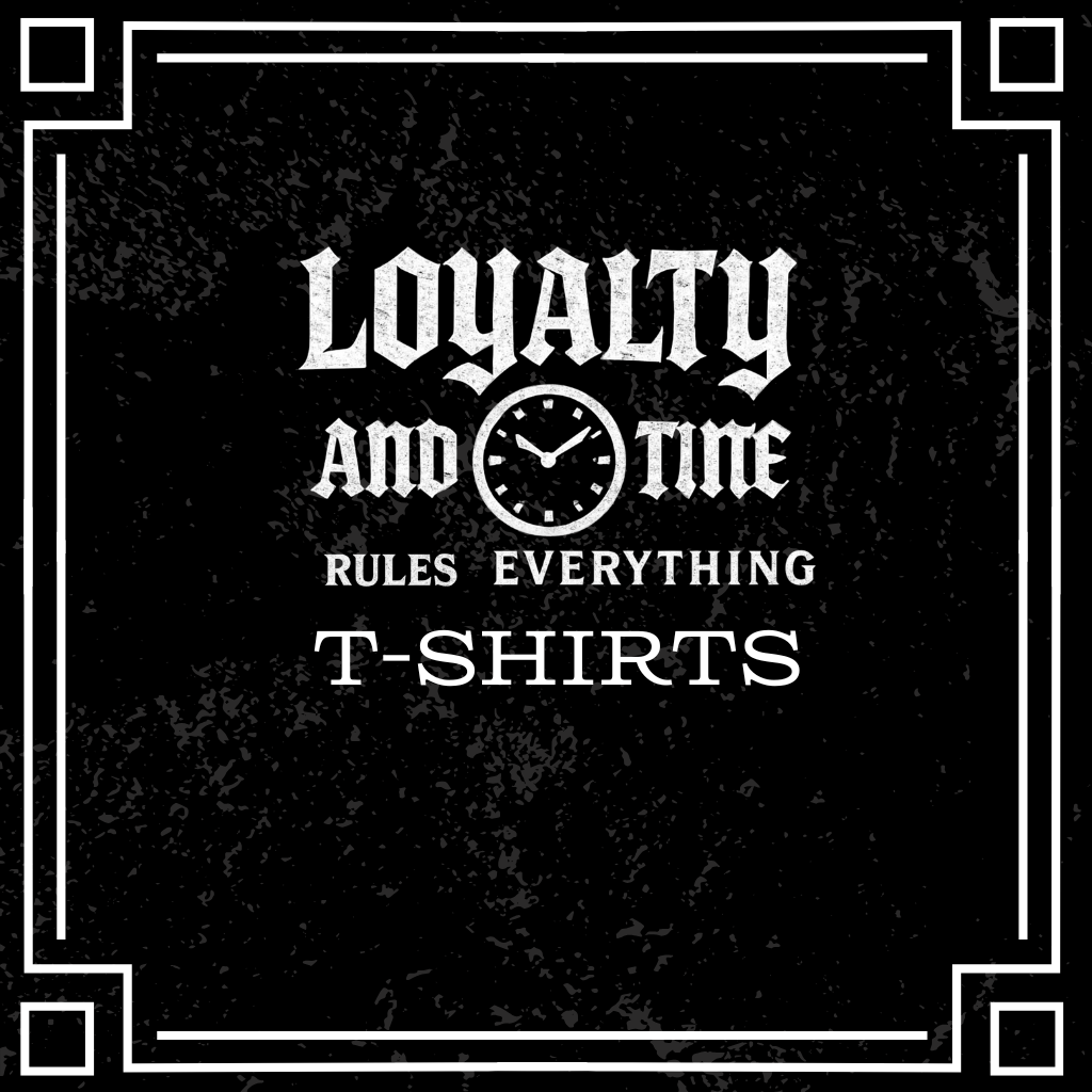 T-Shirts