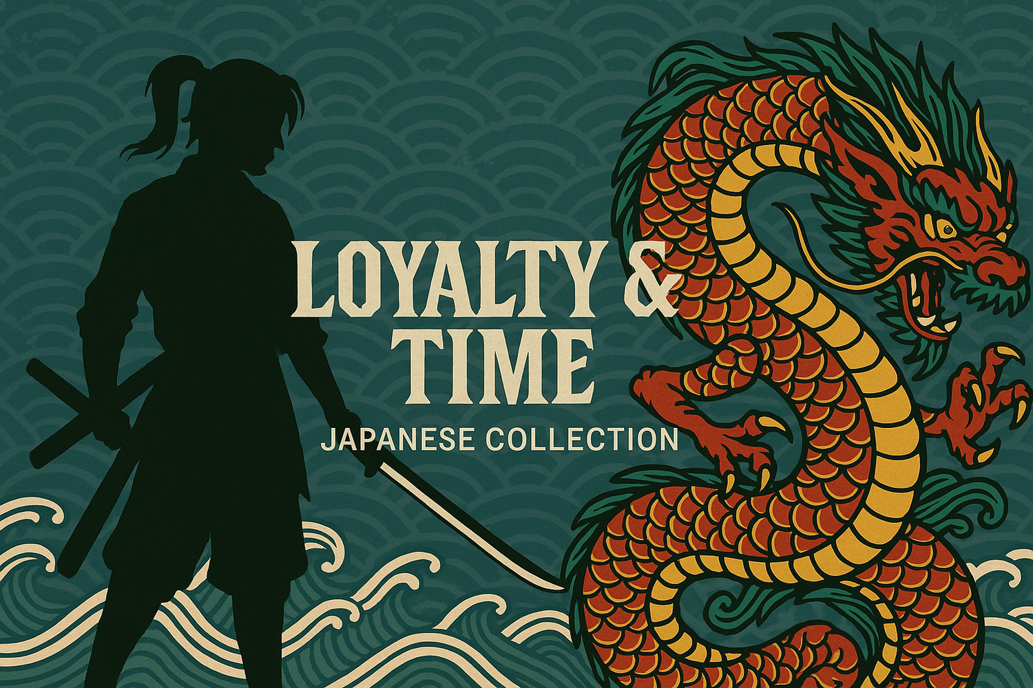 Japanese Collection