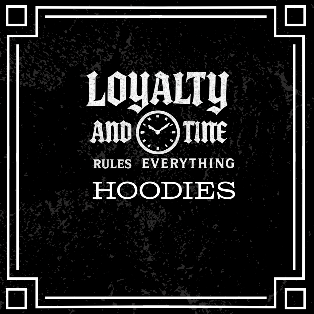 Hoodies