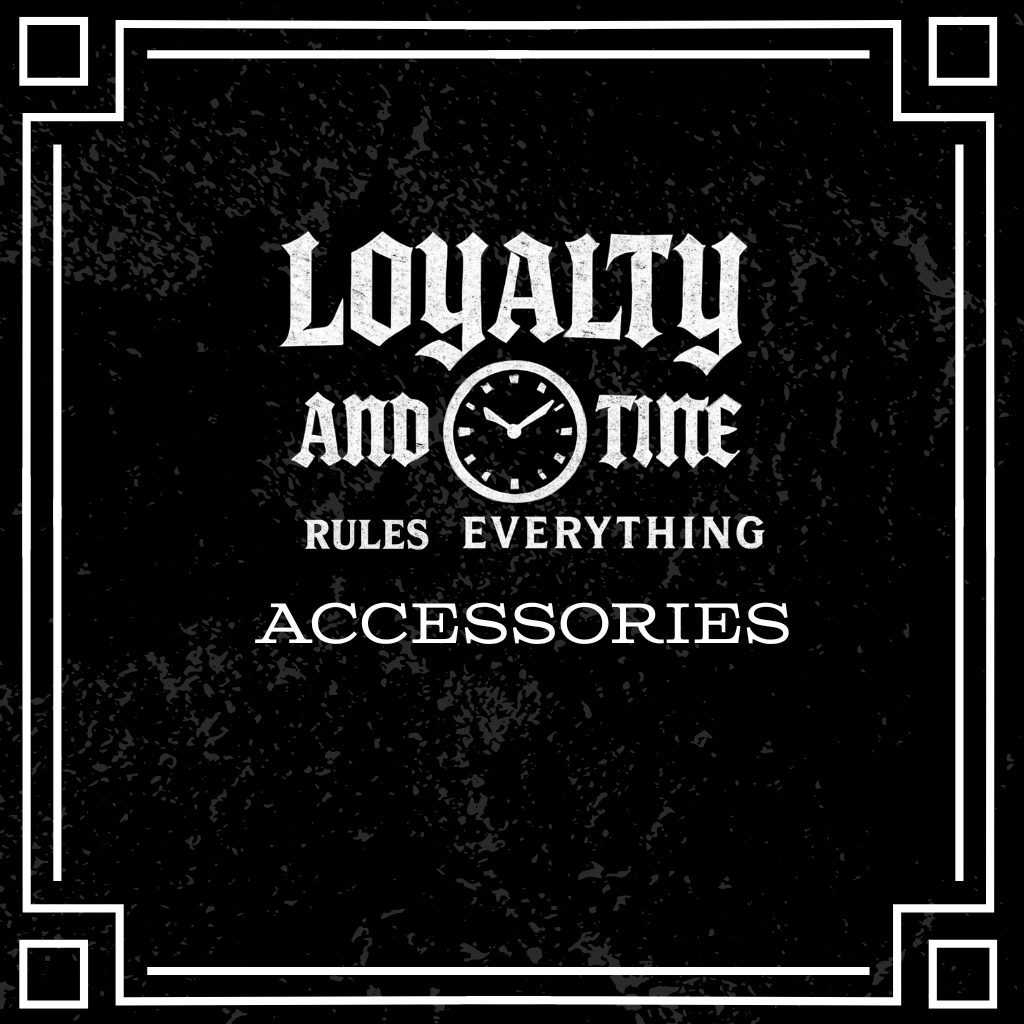 Accessories