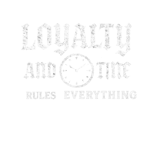 Loyalty and Time